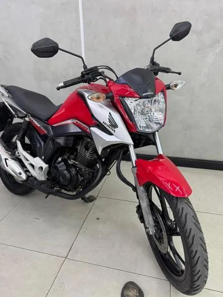 HONDA CG 160 TITAN EX 2017 - Foto 2