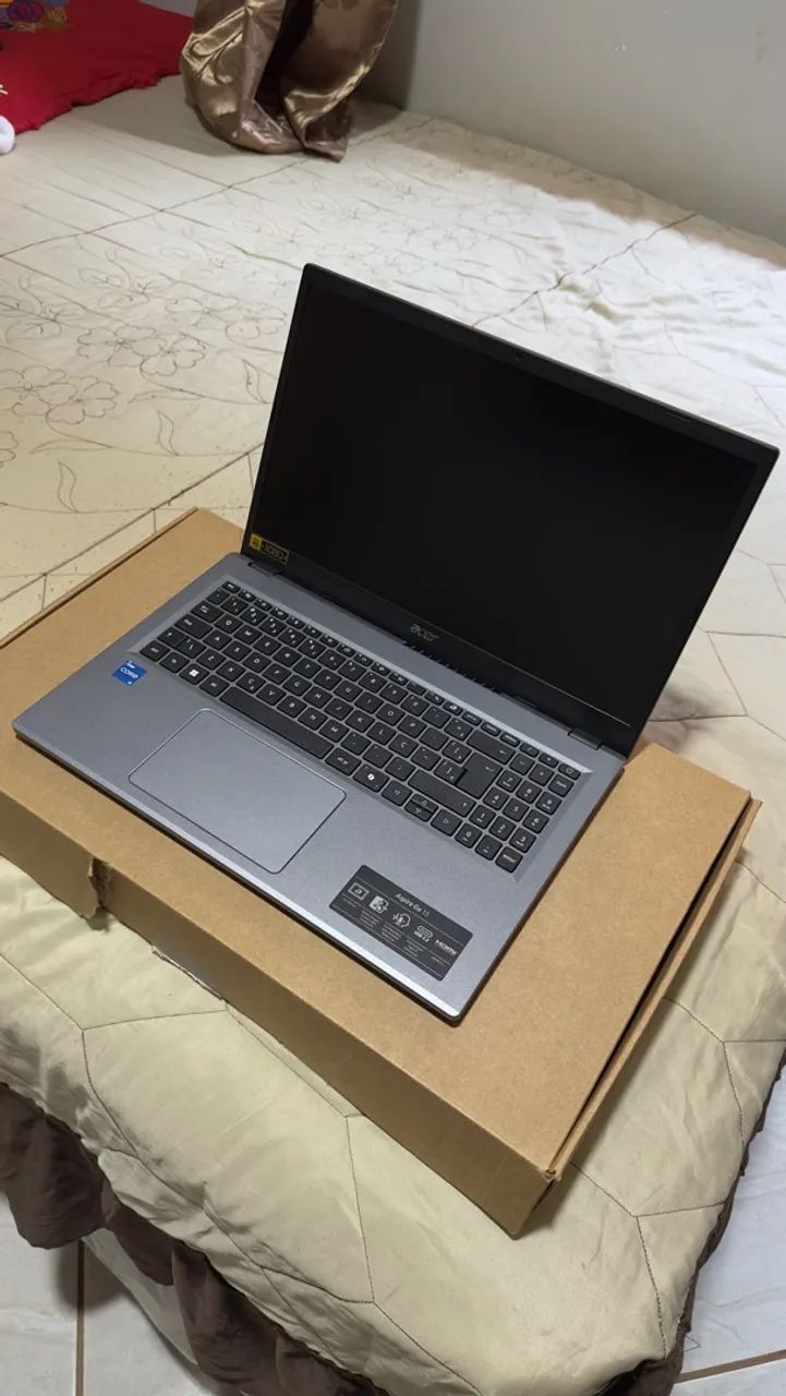 NOTEBOOK ACER ASPIRE GO 15 - Foto 2