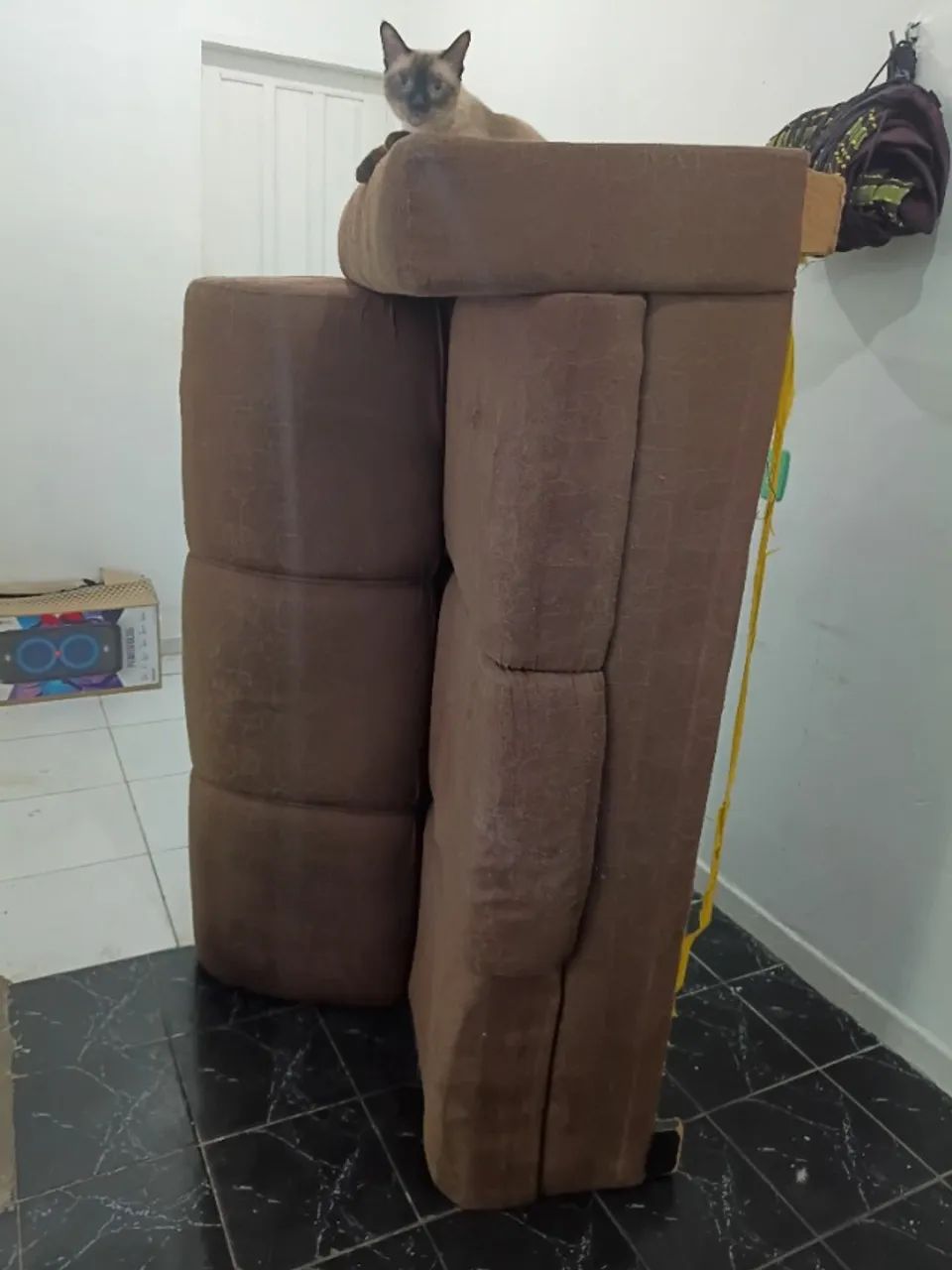 Sofá em L - Foto 2