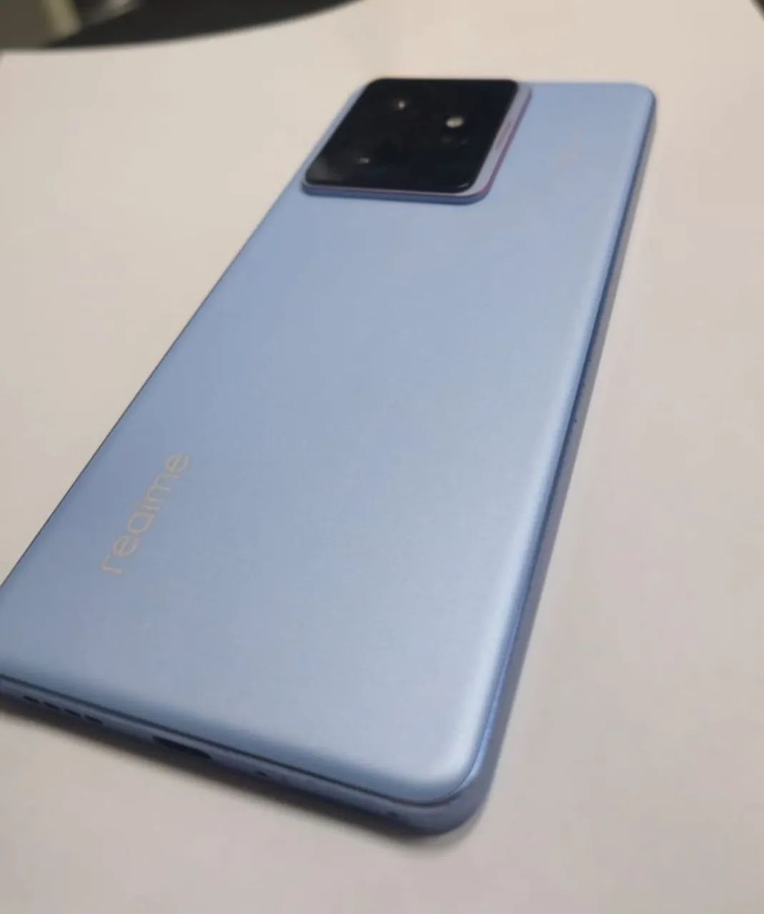 Realme GT 7 512gb 7000mAh  - Foto 4