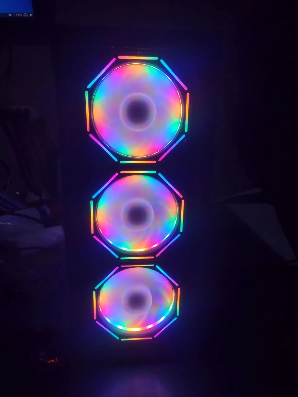CPU gamer 