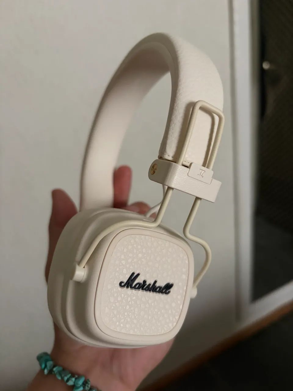 Fone marshall major V original - Foto 5