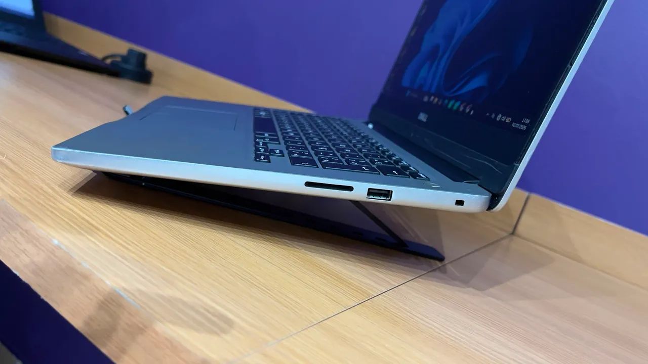 Notebook Dell  - Foto 4