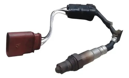 Sonda Lambda Corolla 1.8 16v 2003 A 2008 - Foto 2