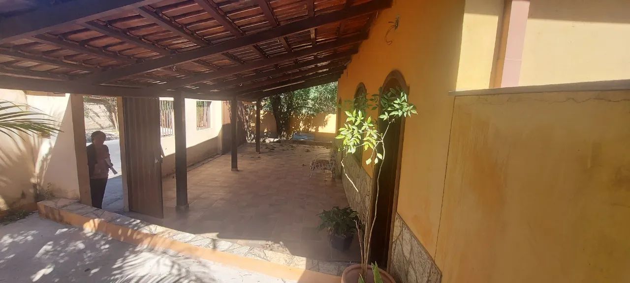 Fazenda / Sítios / Chácaras com 3 quartos à venda em Betim - Foto 4