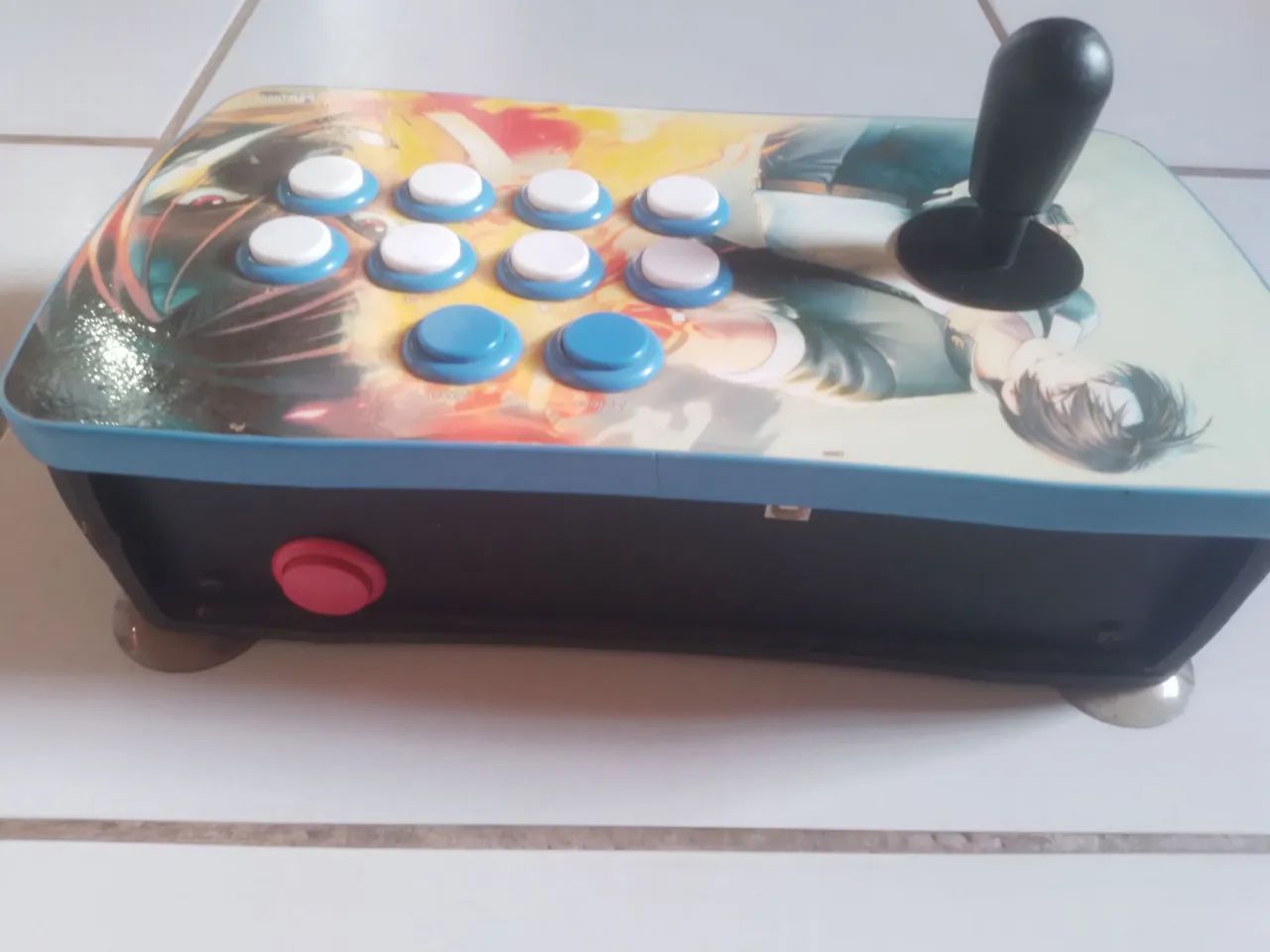 Venho comtrole de arcade  - Foto 3