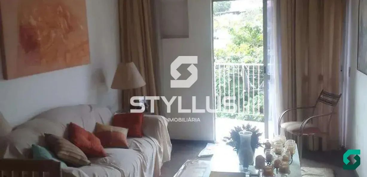 Engenho de Dentro | Apartamento 3 quartos, sendo 1 suite