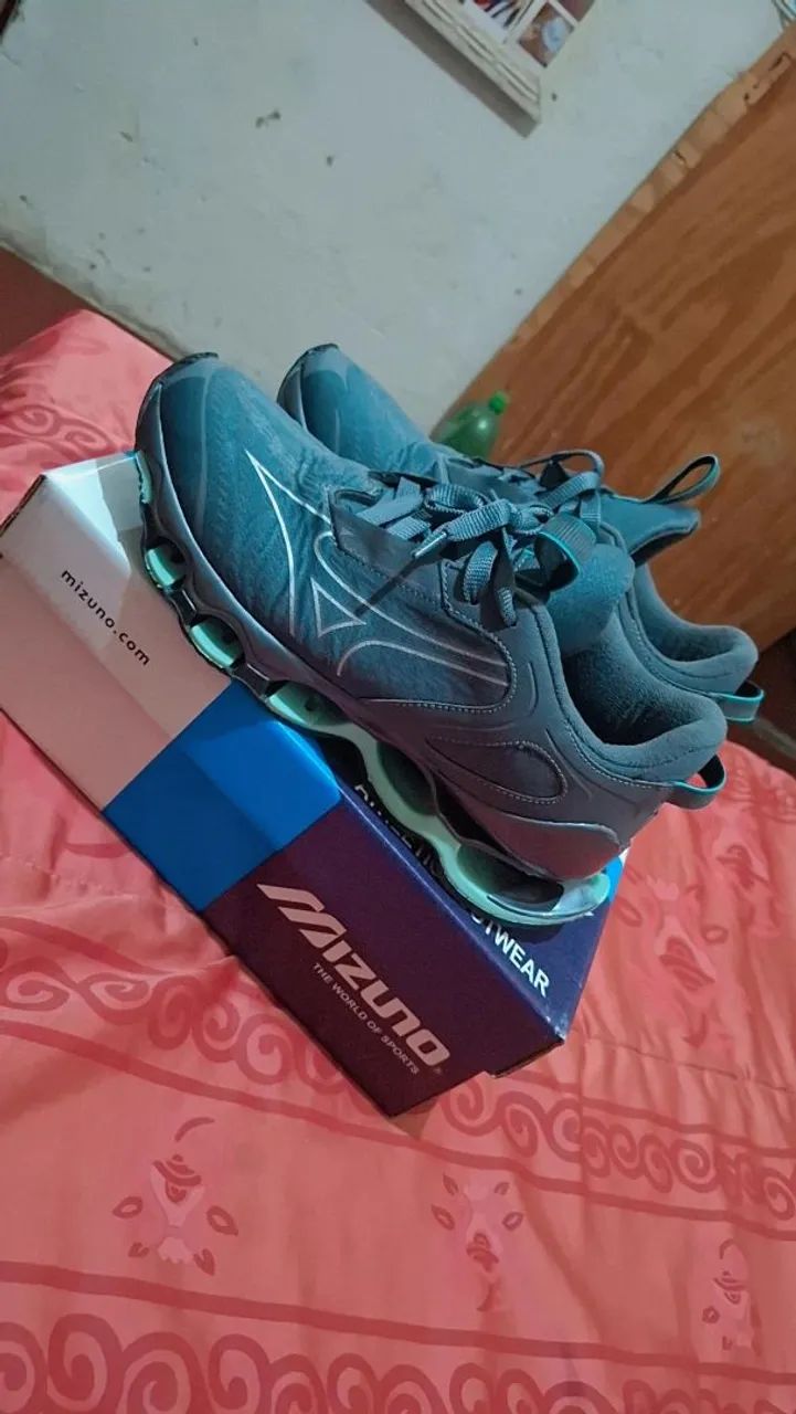Mizuno  - Foto 4