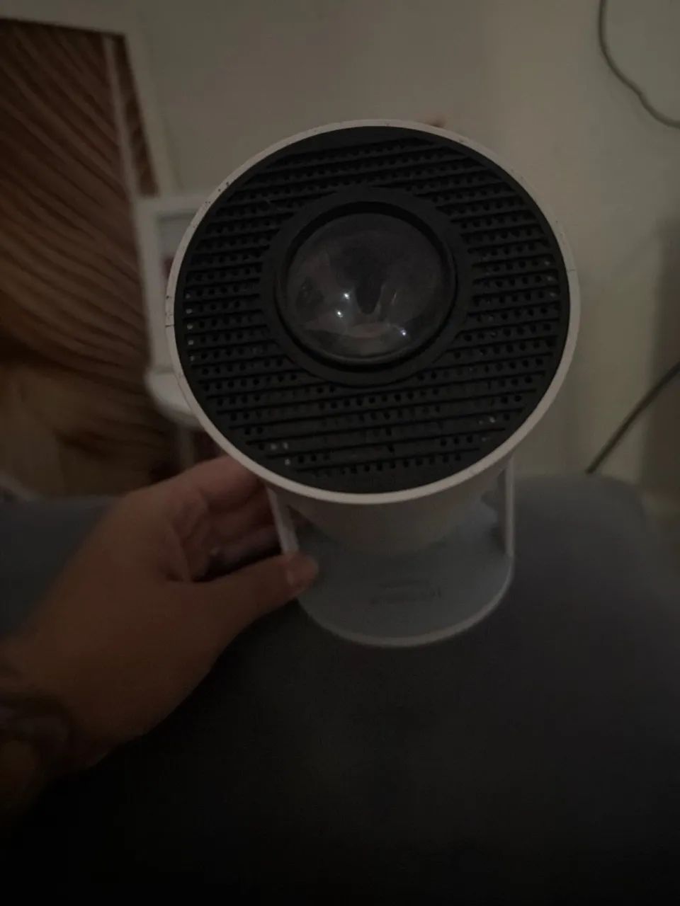 Projetor  - Foto 2