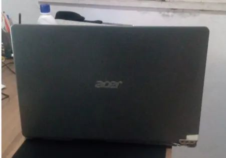 Notebook Acer Aspire 3 - Foto 4