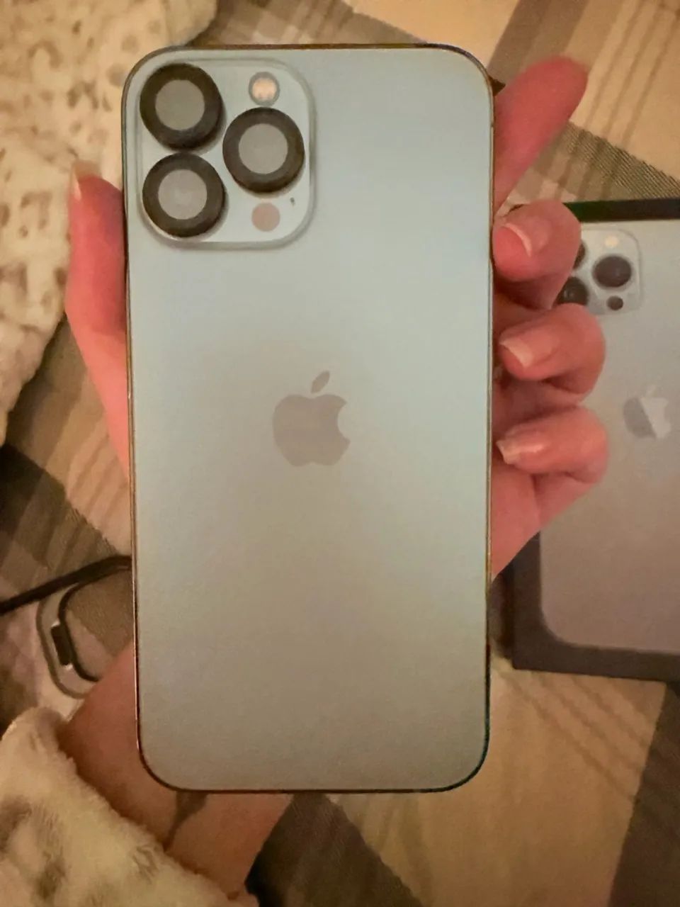 iPhone 13 Pro Max  - Foto 5