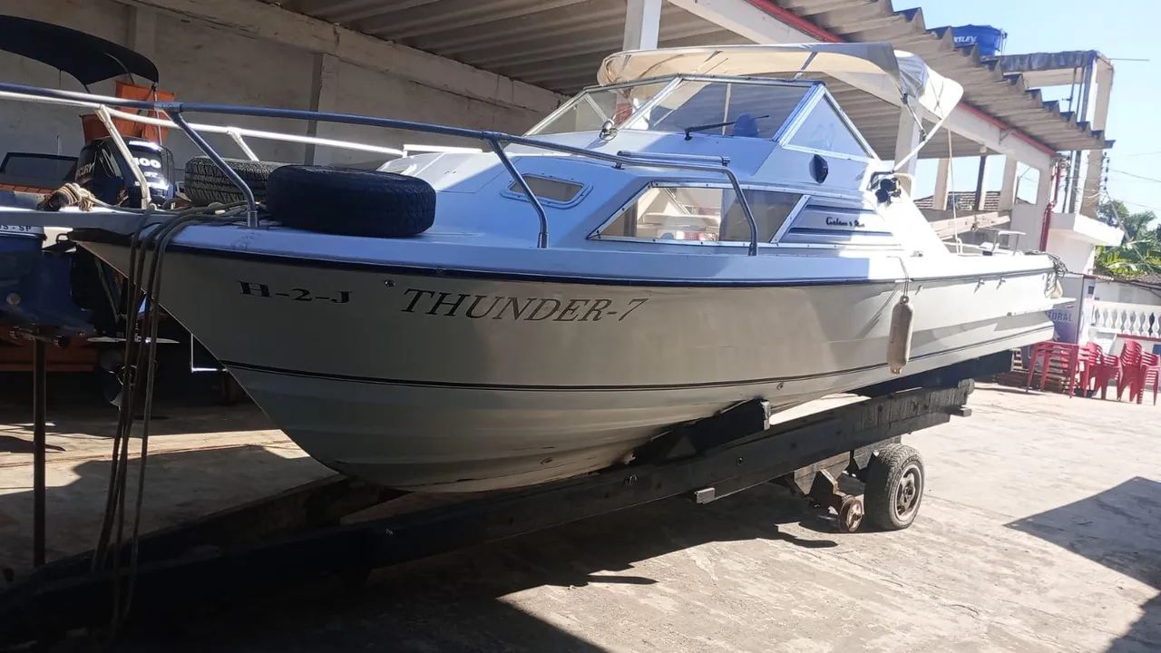 Cabrasmar dorado 22