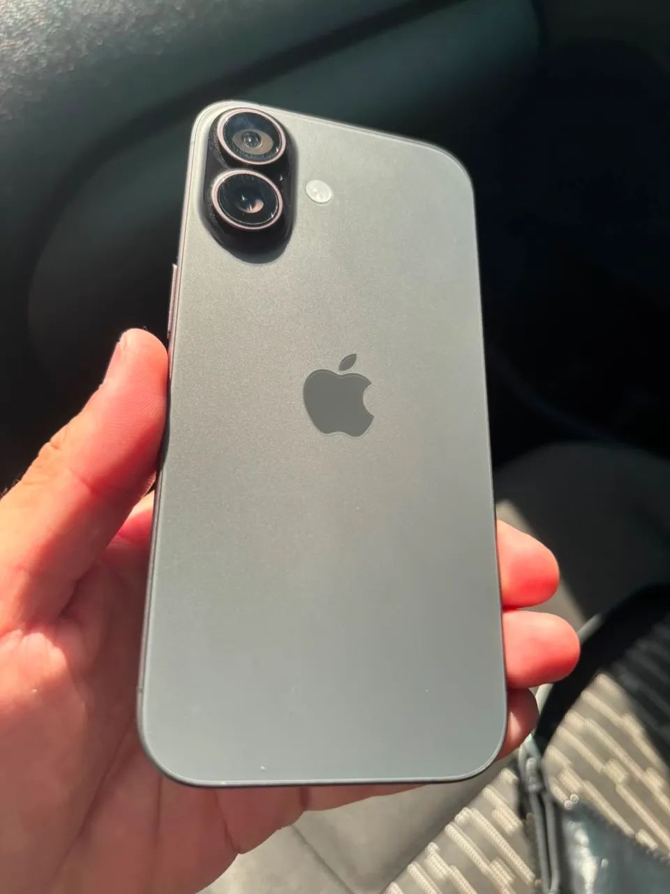 IPHONE 17 256G - Foto 5