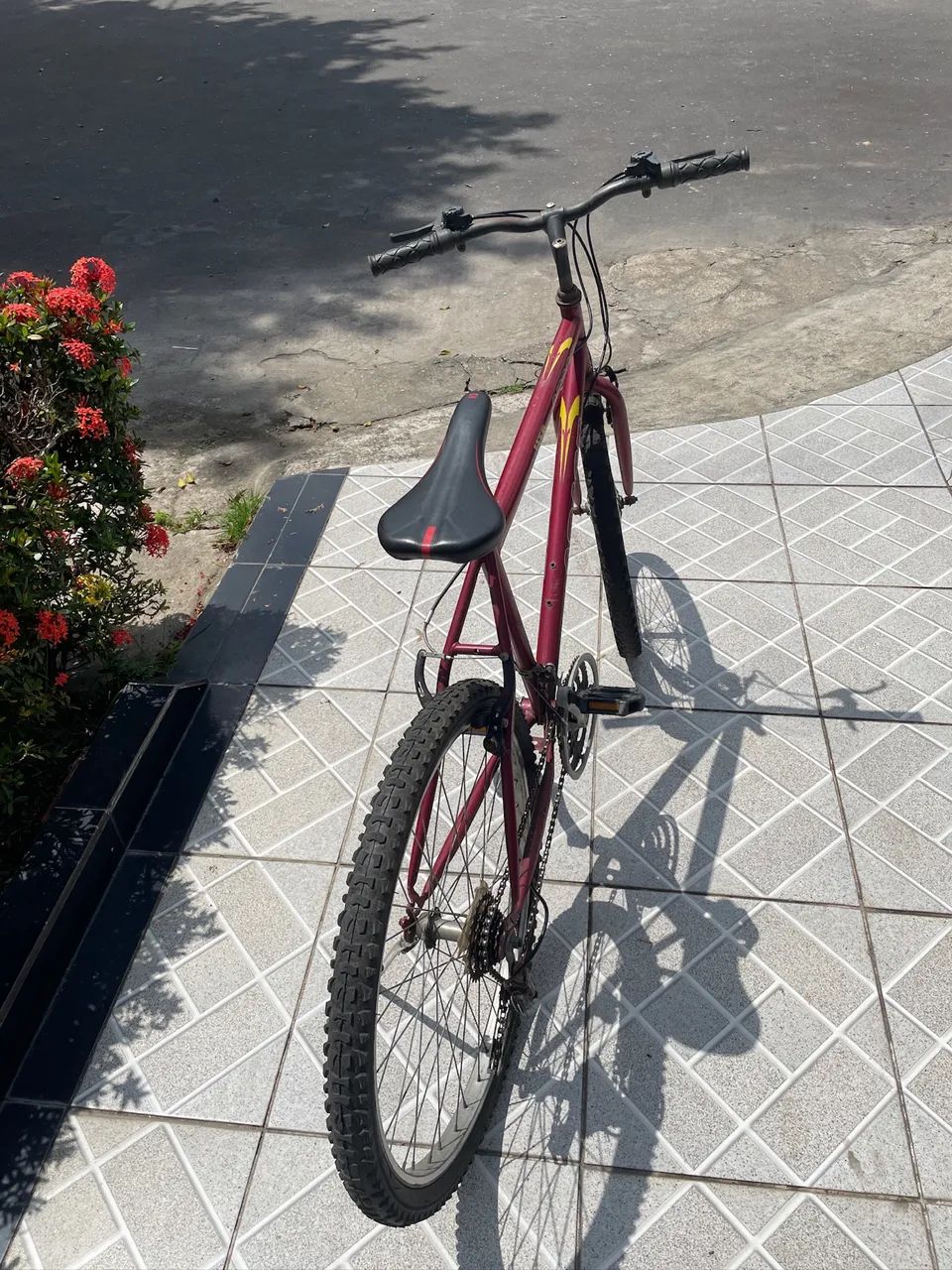 Bicicleta de passeio  - Foto 2