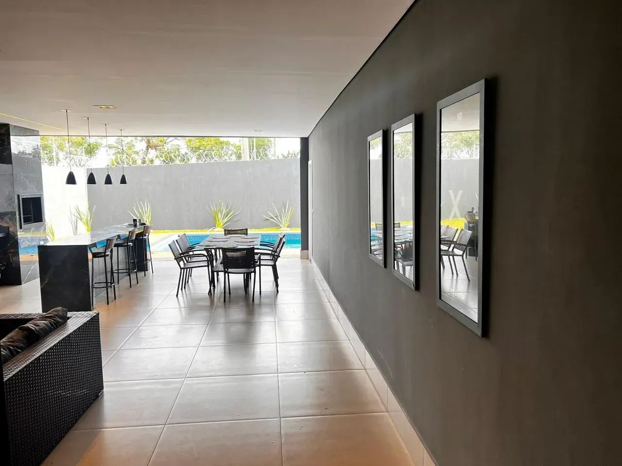 PARK WAY QUADRA 3 - EM ATÉ 60 MESES DIRETO COM A CONSTRUTORA - Foto 4