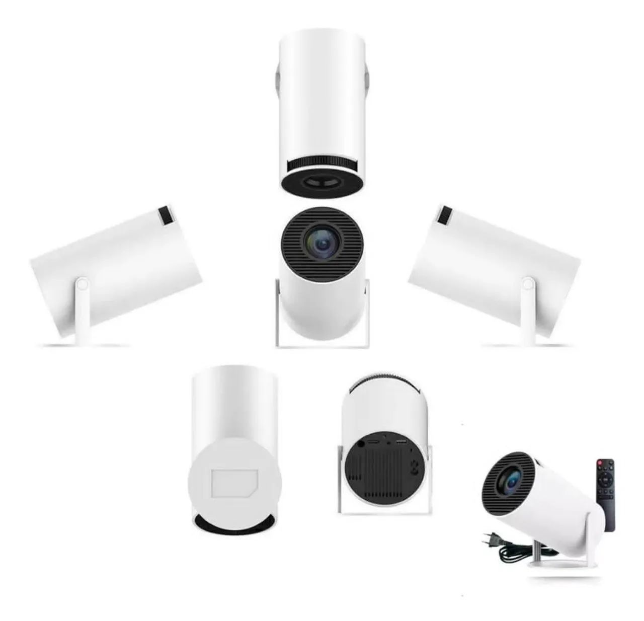 Projetor Hy300  - Foto 3
