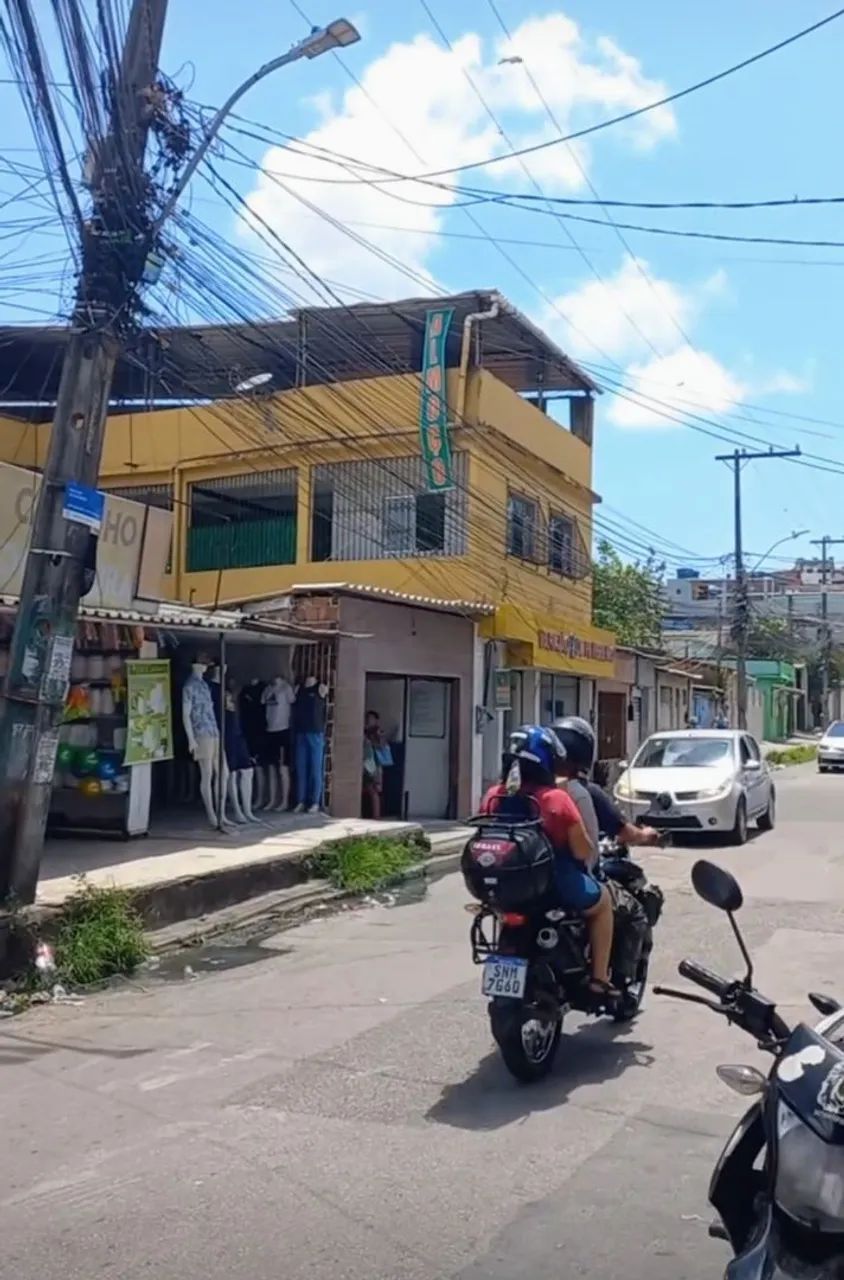 ALUGO PONTO  NO POLO COMERCIAL DO VASCO DA GAMA.  - Foto 2