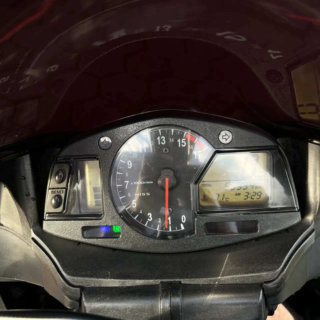 Cbr 600rr 2008 - Foto 4