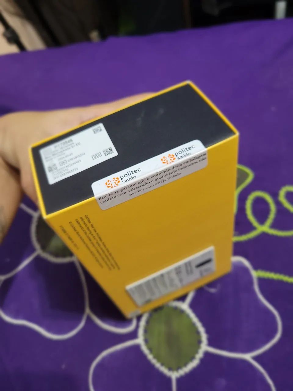 Wireless Mini Microphone 2+ - Implante Coclear - Celulares e