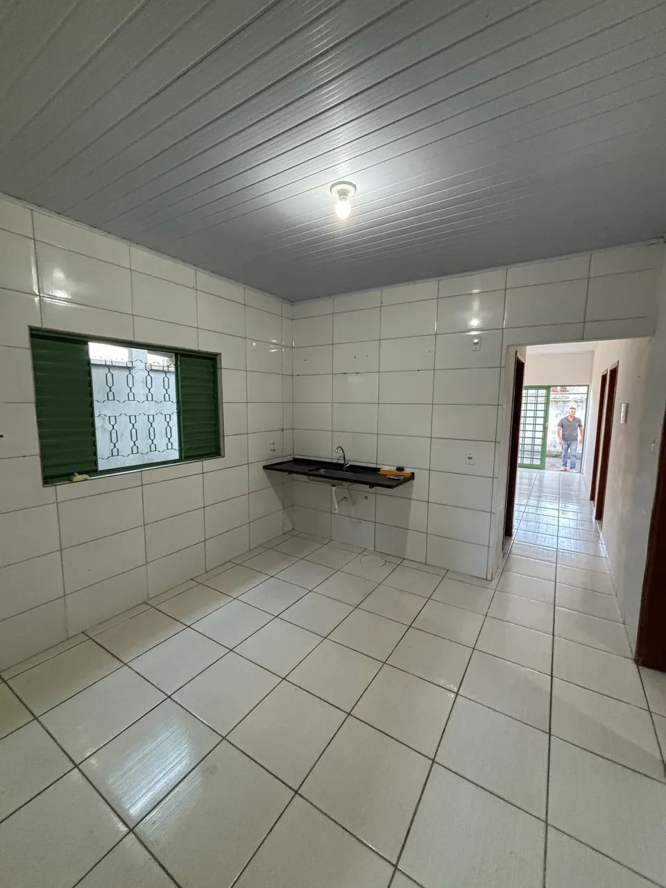 Casa - Vila Santa Helena GO - Foto 4
