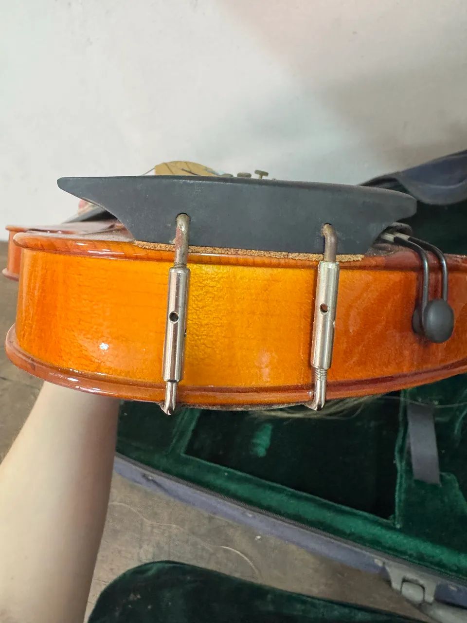 Violino Giannini 4/4 - Foto 3