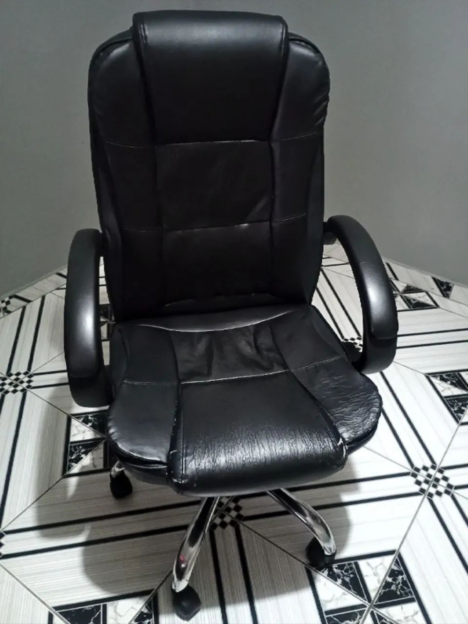 Cadeira de Escritório Presidente