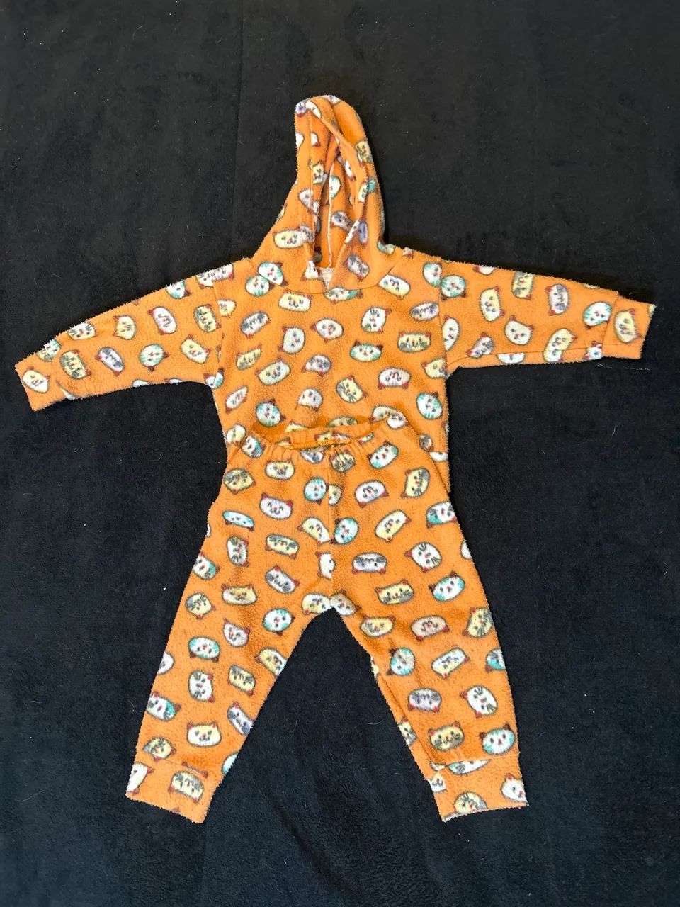 Conjunto infantil 2 anos - Foto 3