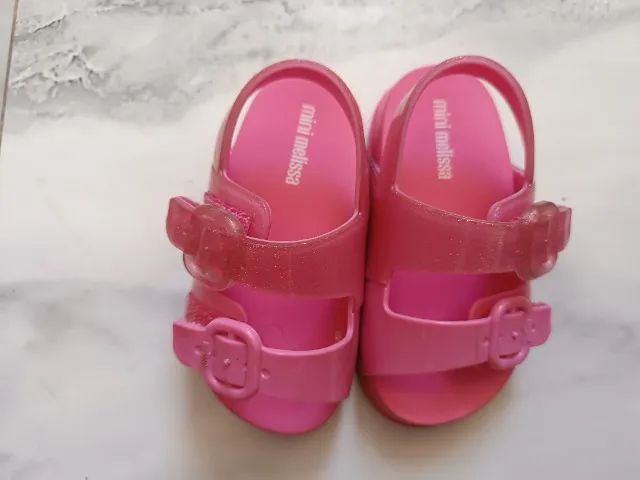 sapato menina - Foto 3