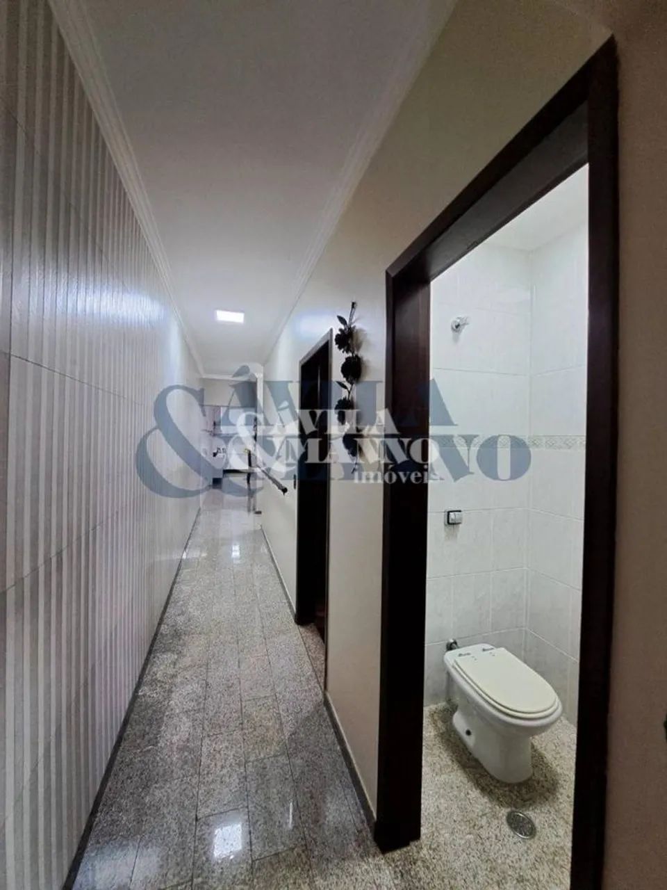 Casa com 3 Quartos na Mooca - Foto 8