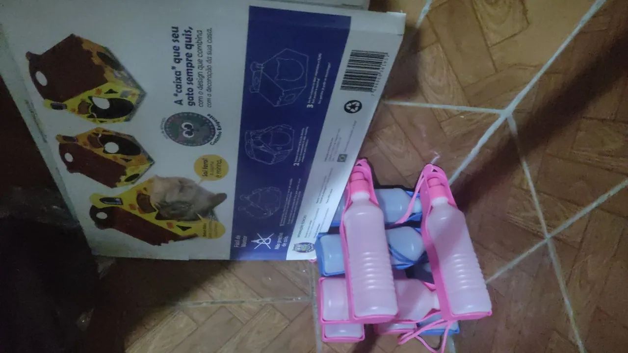 Produtos e acessórios para pets - Foto 4