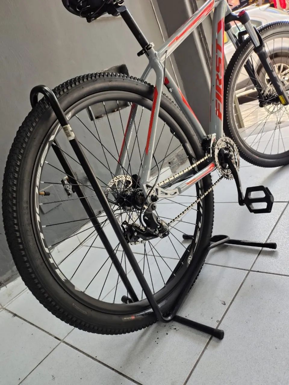 Bicicleta aro 29 Firt - Foto 5