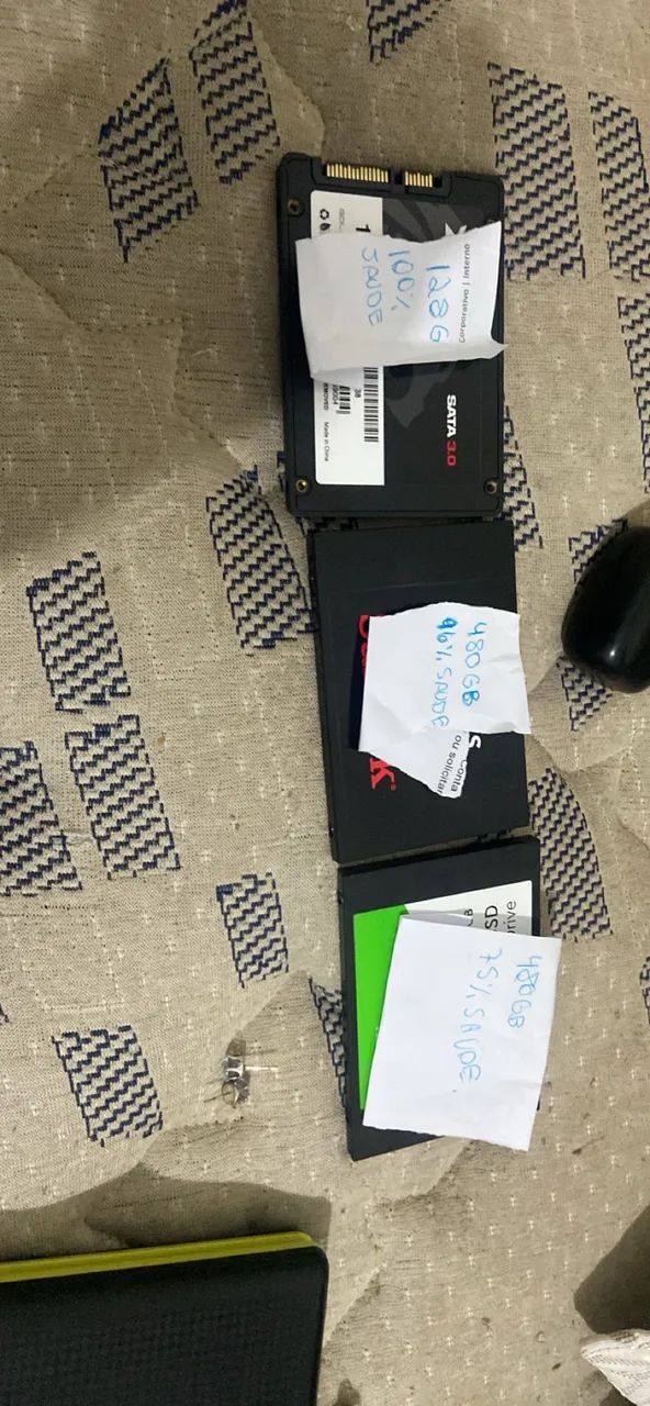 SSDS