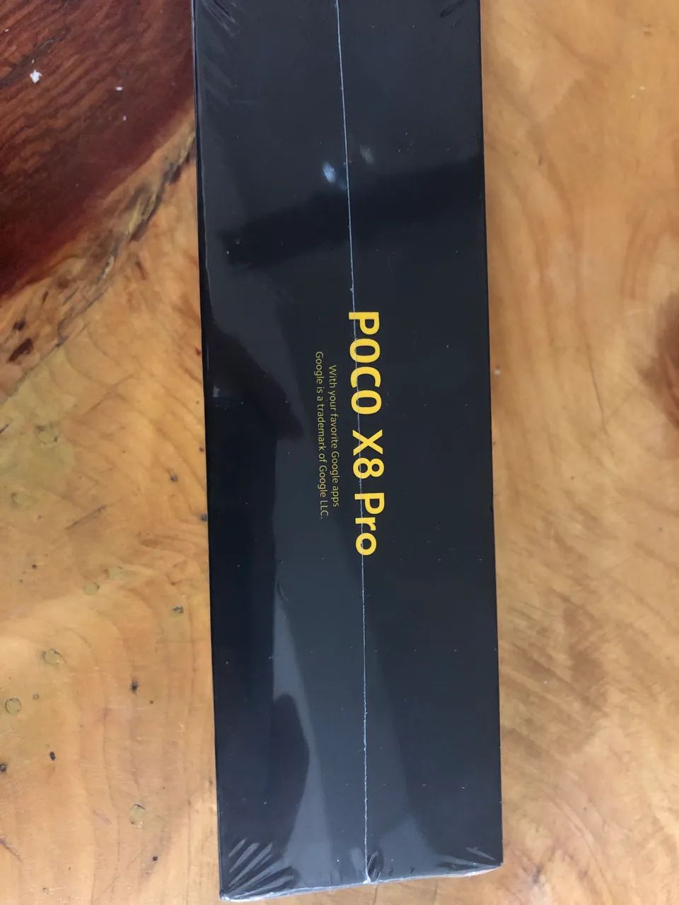 Celular poco x8 pro 8 GB RAM 512 GB ROM - Foto 4