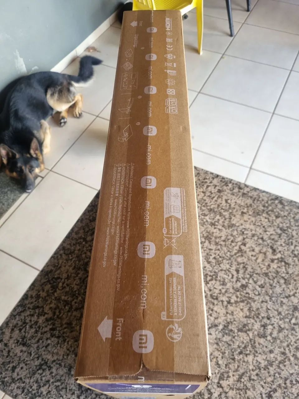 Monitor gamer novo - Foto 2