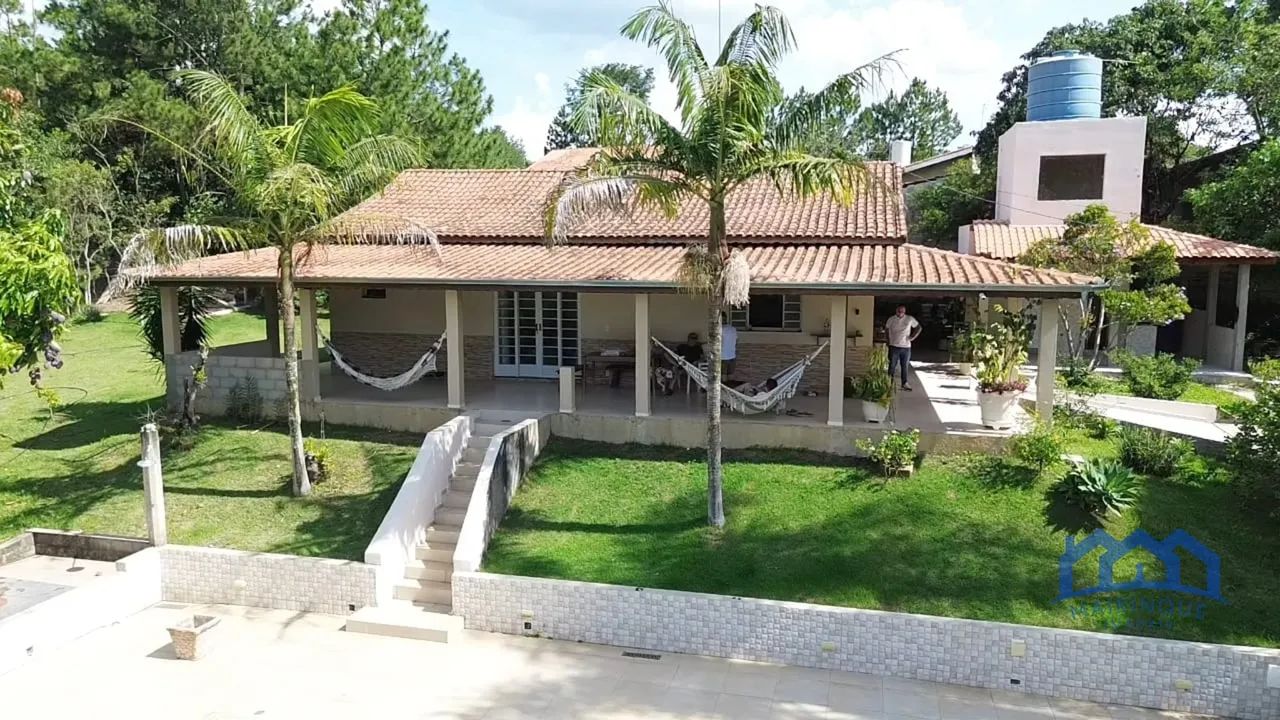 Chácara com 3 Quartos e 4 banheiros à Venda, 3.700 m² por R$ 800.000 Cód. ch2578 - Foto 10