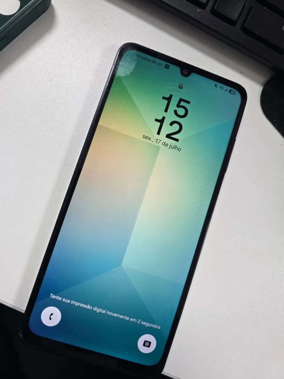 Galaxy a06