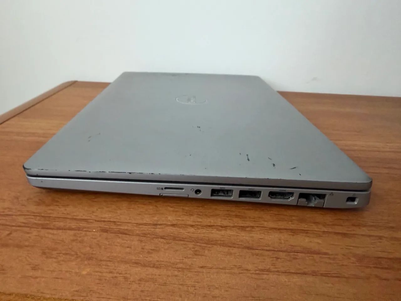 Notebook Dell latitude 5410 i7 Vpro 16gb ram ssd 256GB - Foto 3