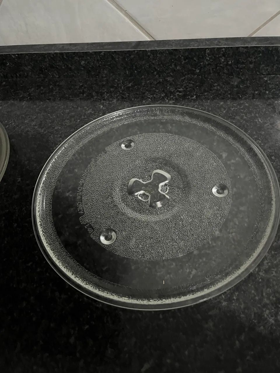 Prato para microondas 20 LT - Foto 2