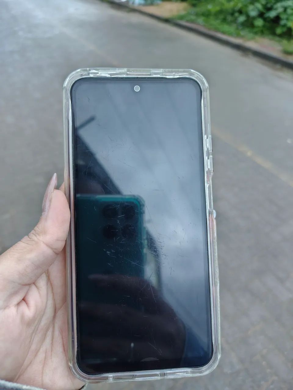 VENDO XIAOMI NOTE 11 USADO  - Foto 4