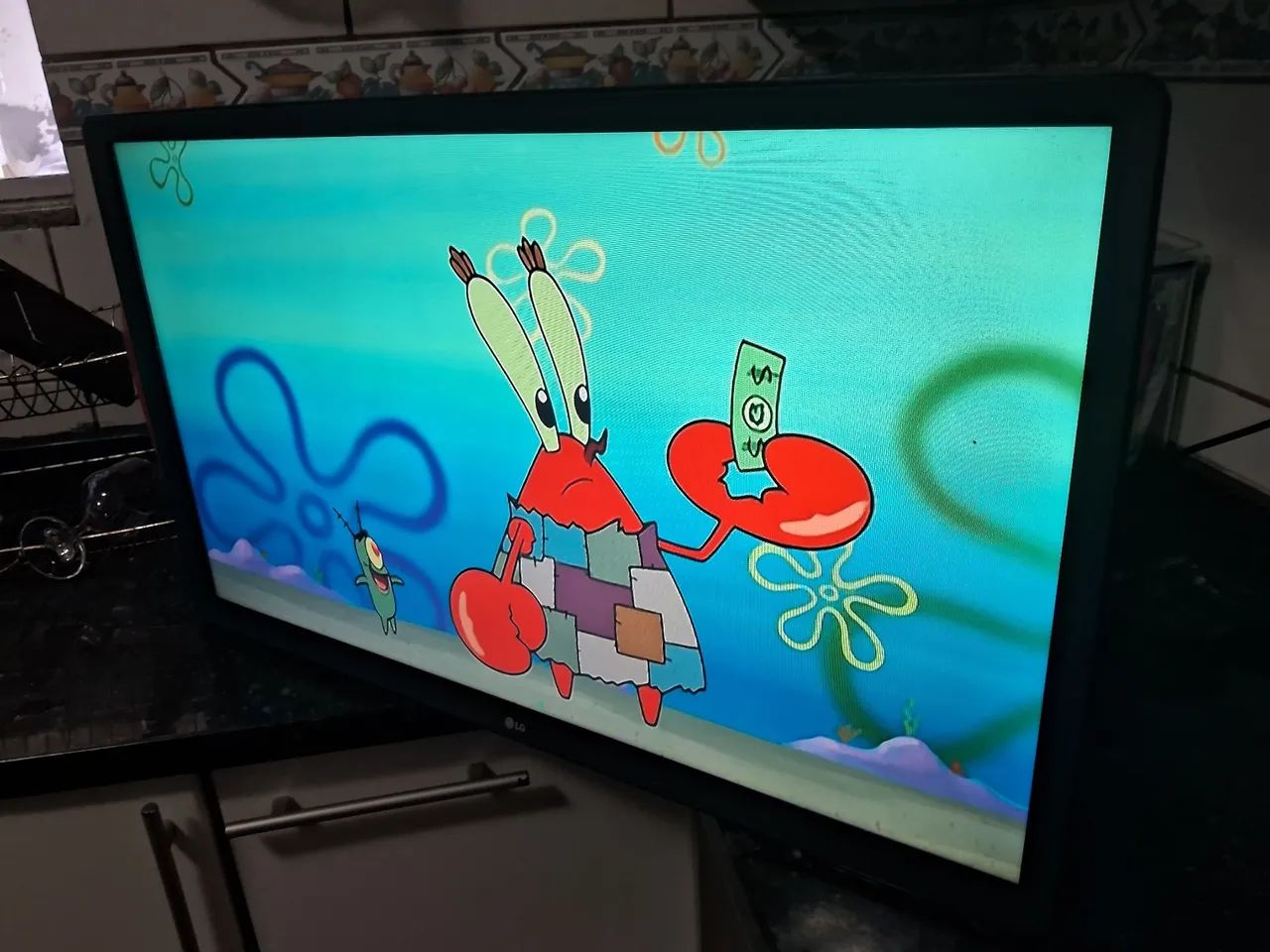 SMARTV 32 LG COMPLETA DE APPS ENTREGA INCLUÍDA  - Foto 2