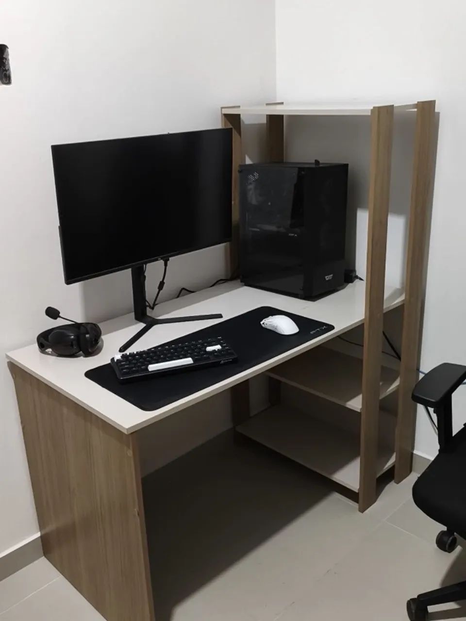 Mesa Computador/Escritório - Foto 2