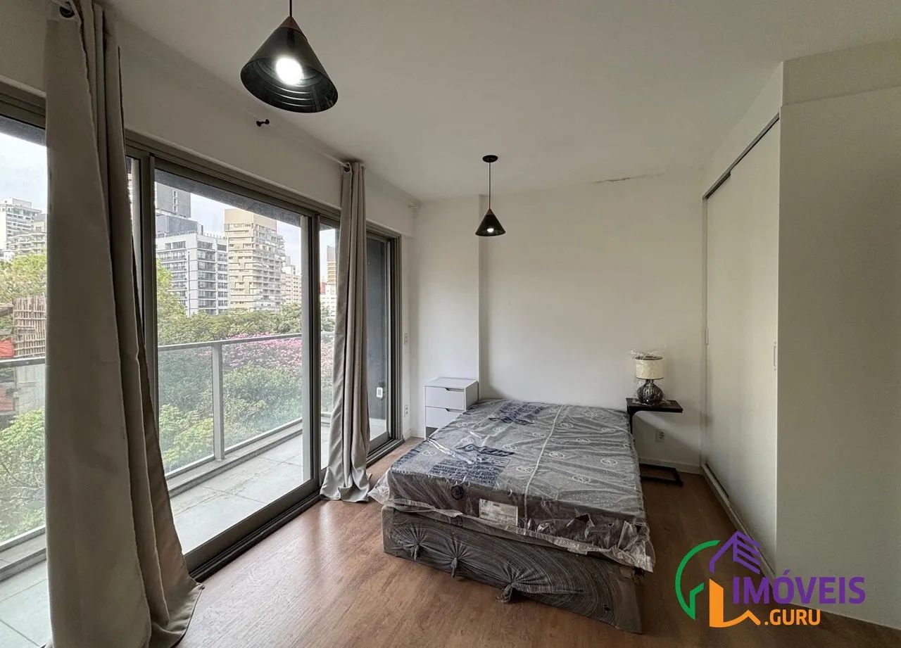 APARTAMENTO - PINHEIROS - SP - Foto 5