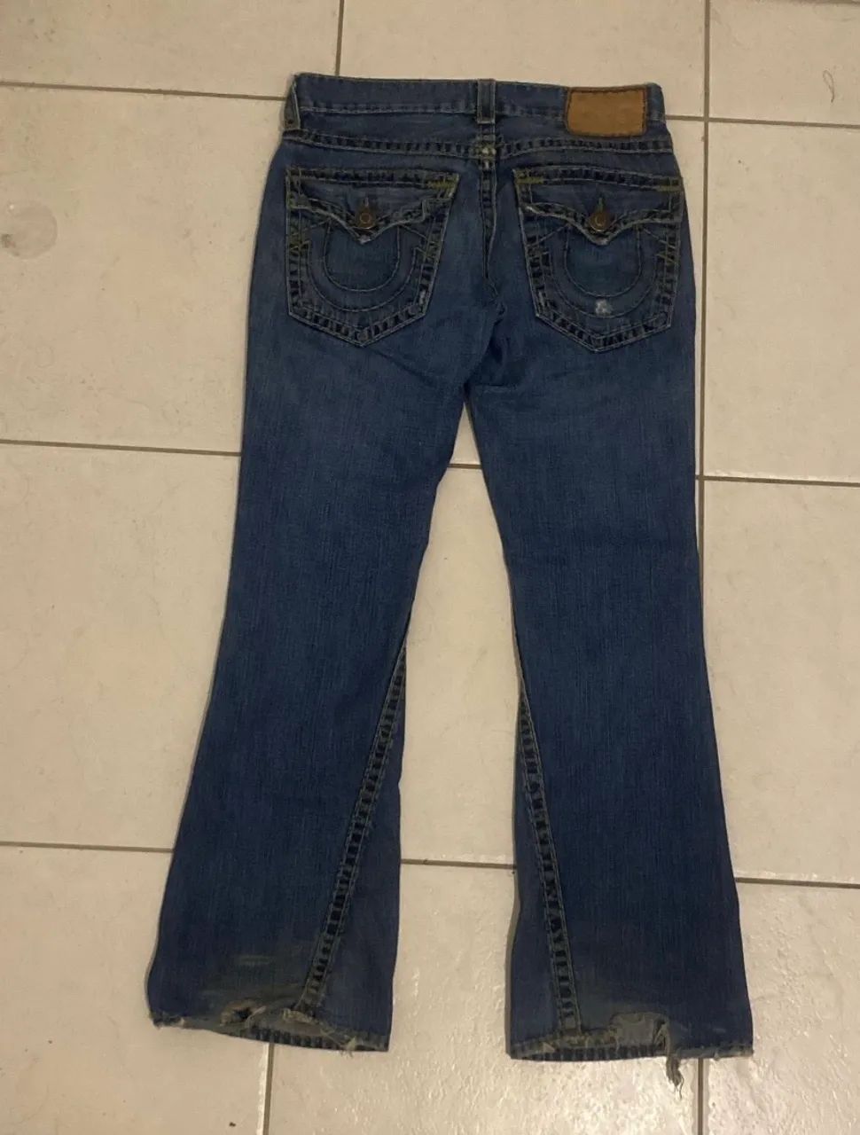 True religion joey flare - Foto 2