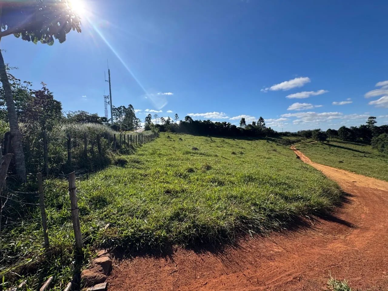 Lote em Santana Do Garambéu  - Foto 4