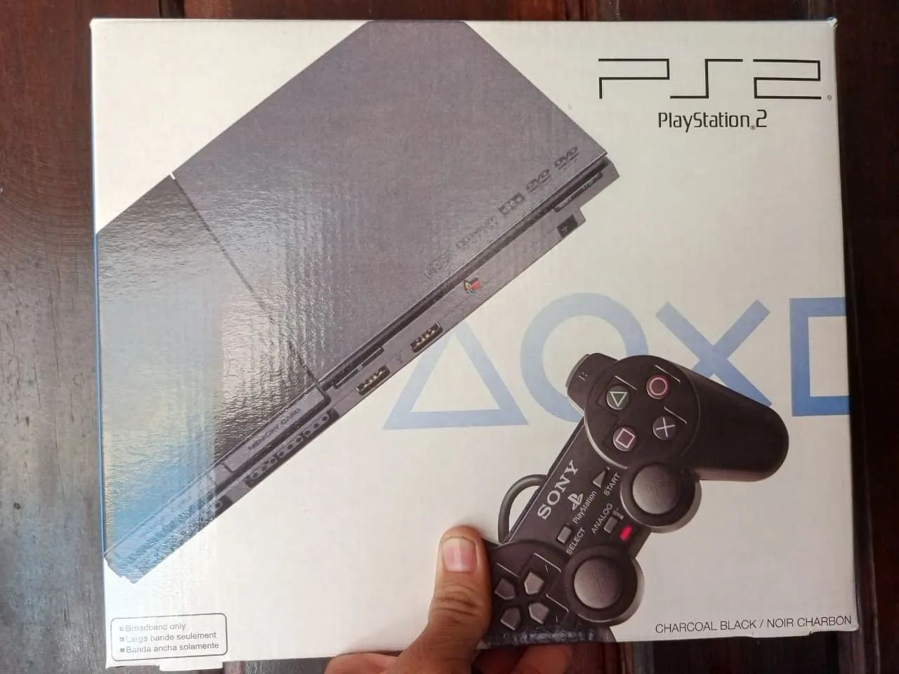 Ps2 - Foto 2