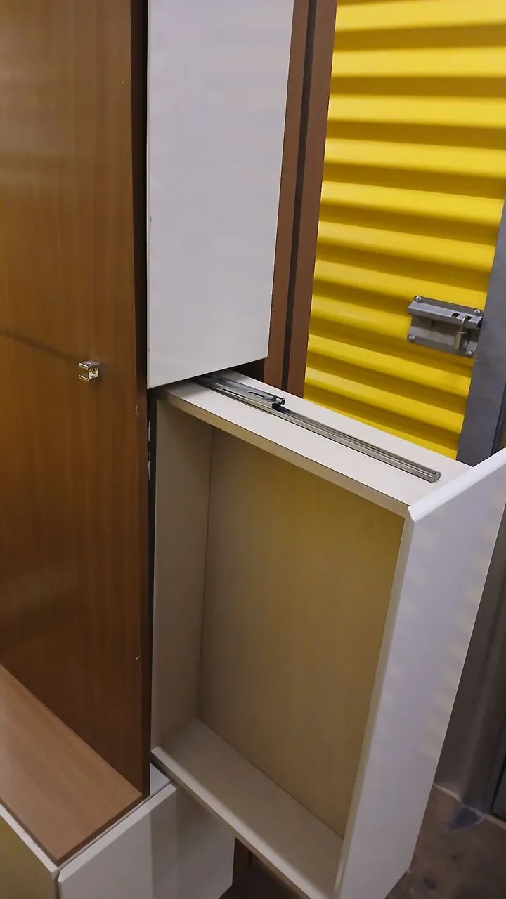 Rack de com vidro - Foto 4