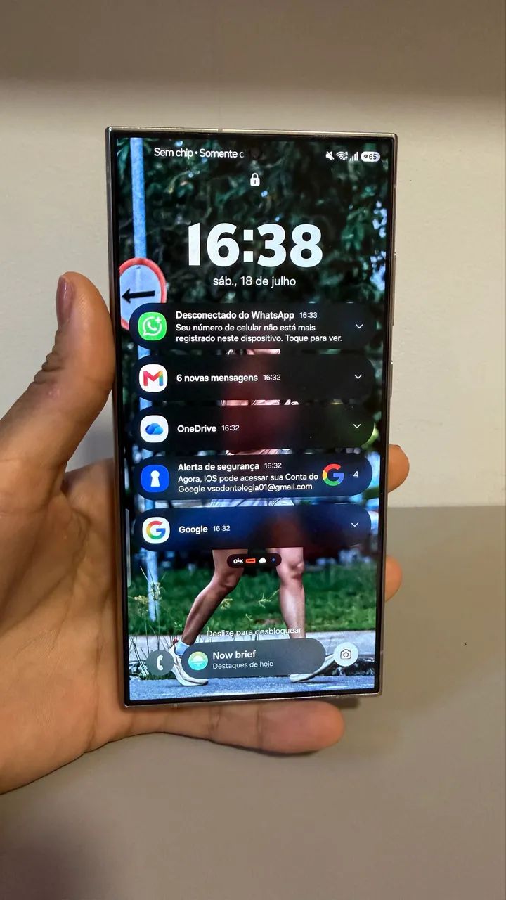 Celular s24 - Foto 4