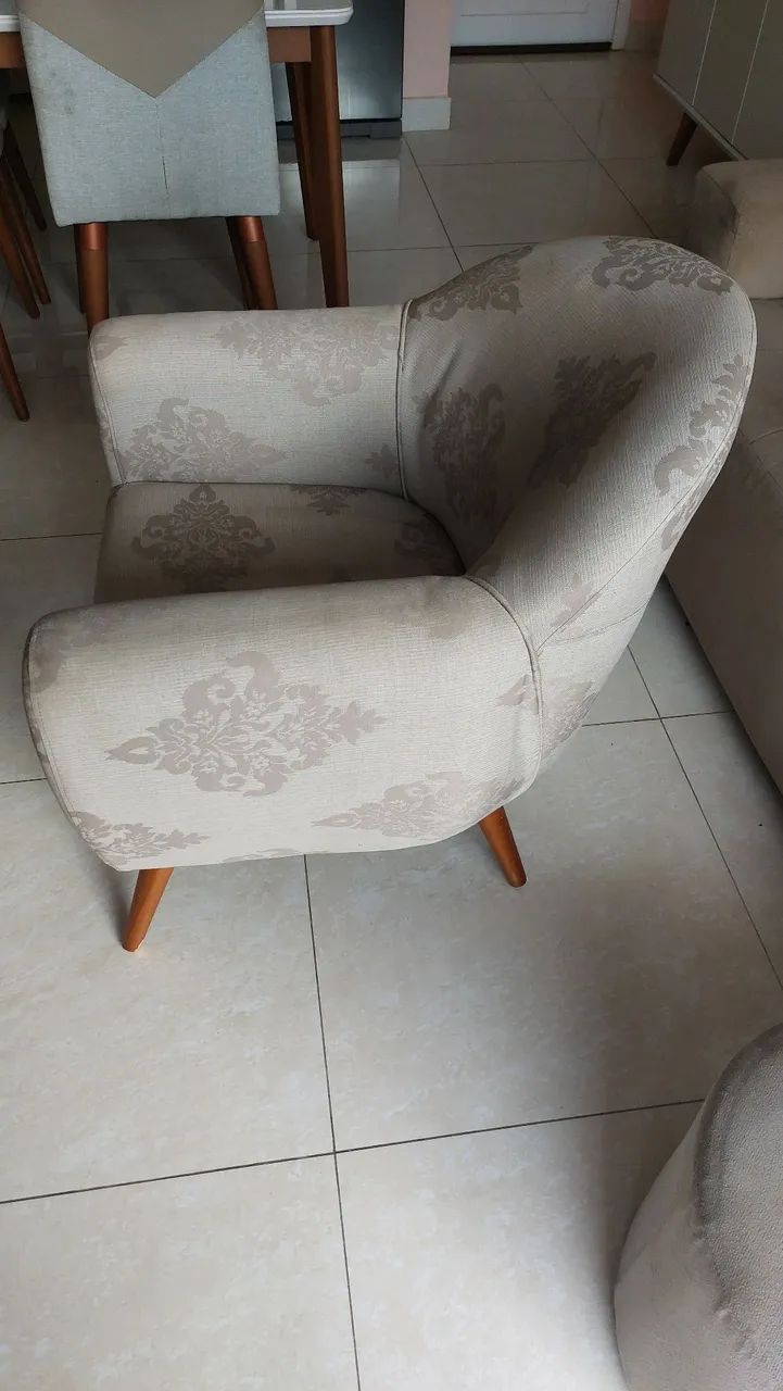 Poltrona novíssima - Foto 2