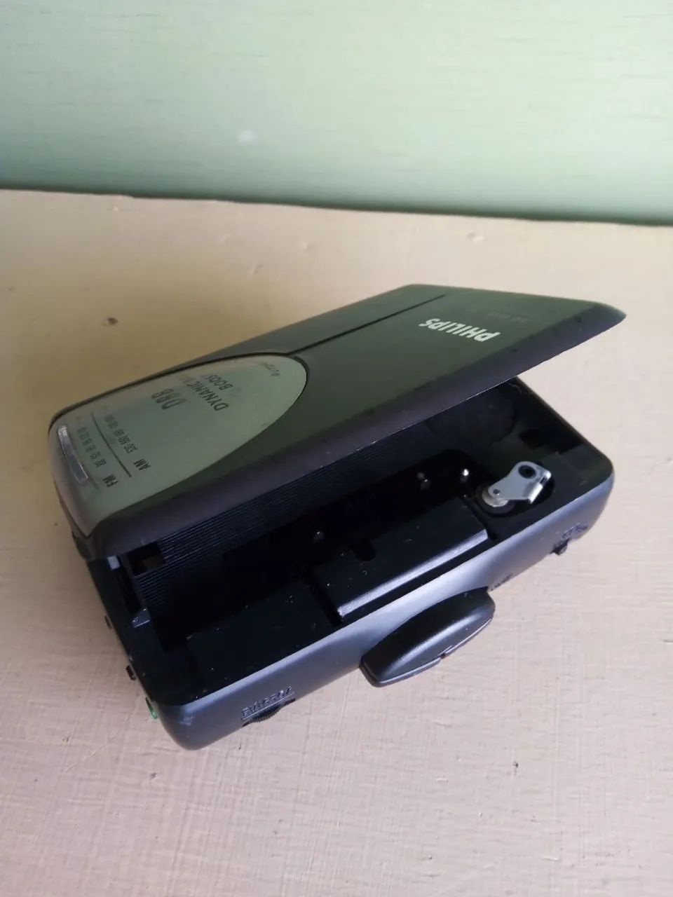 Walkman Phillips  - Foto 3