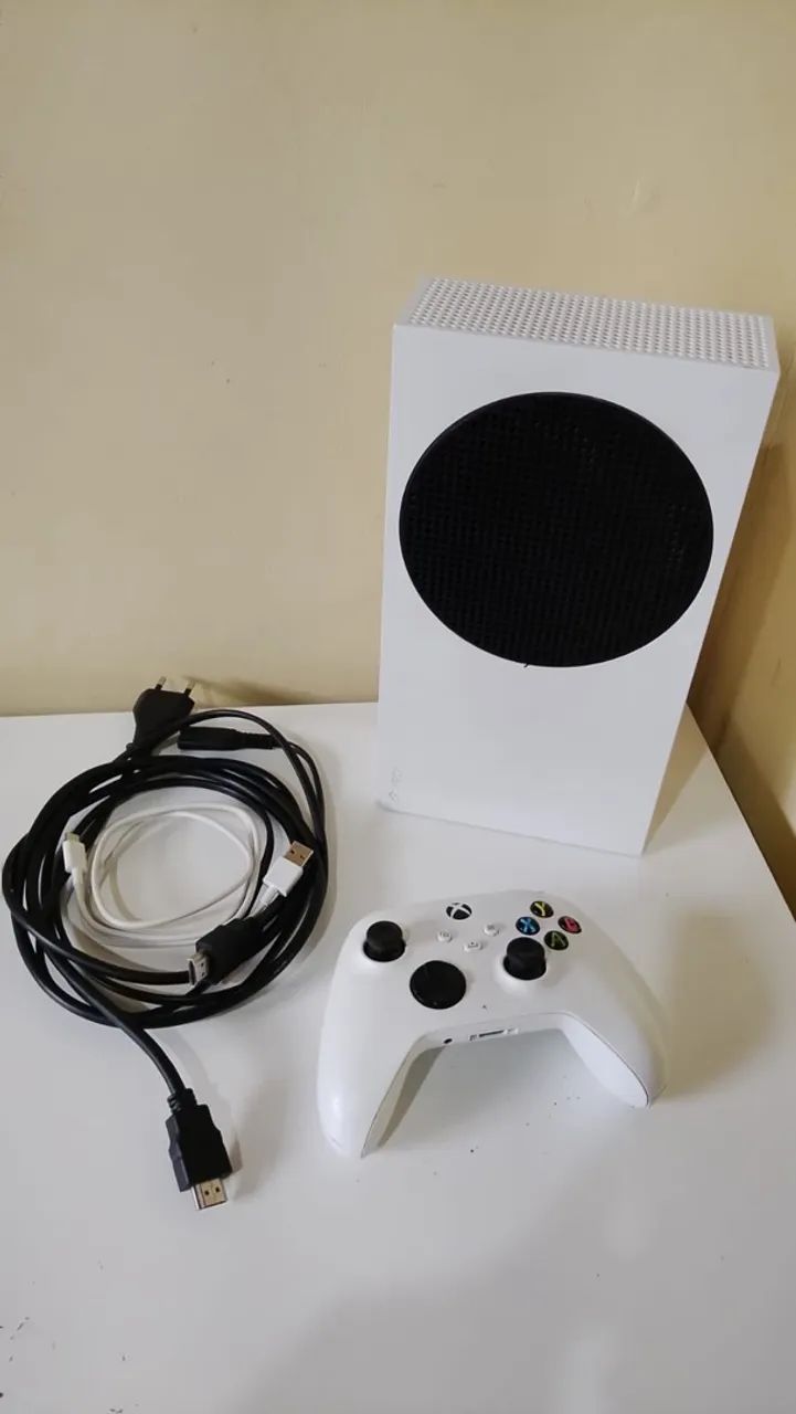 XBOX SERIES X 512G 